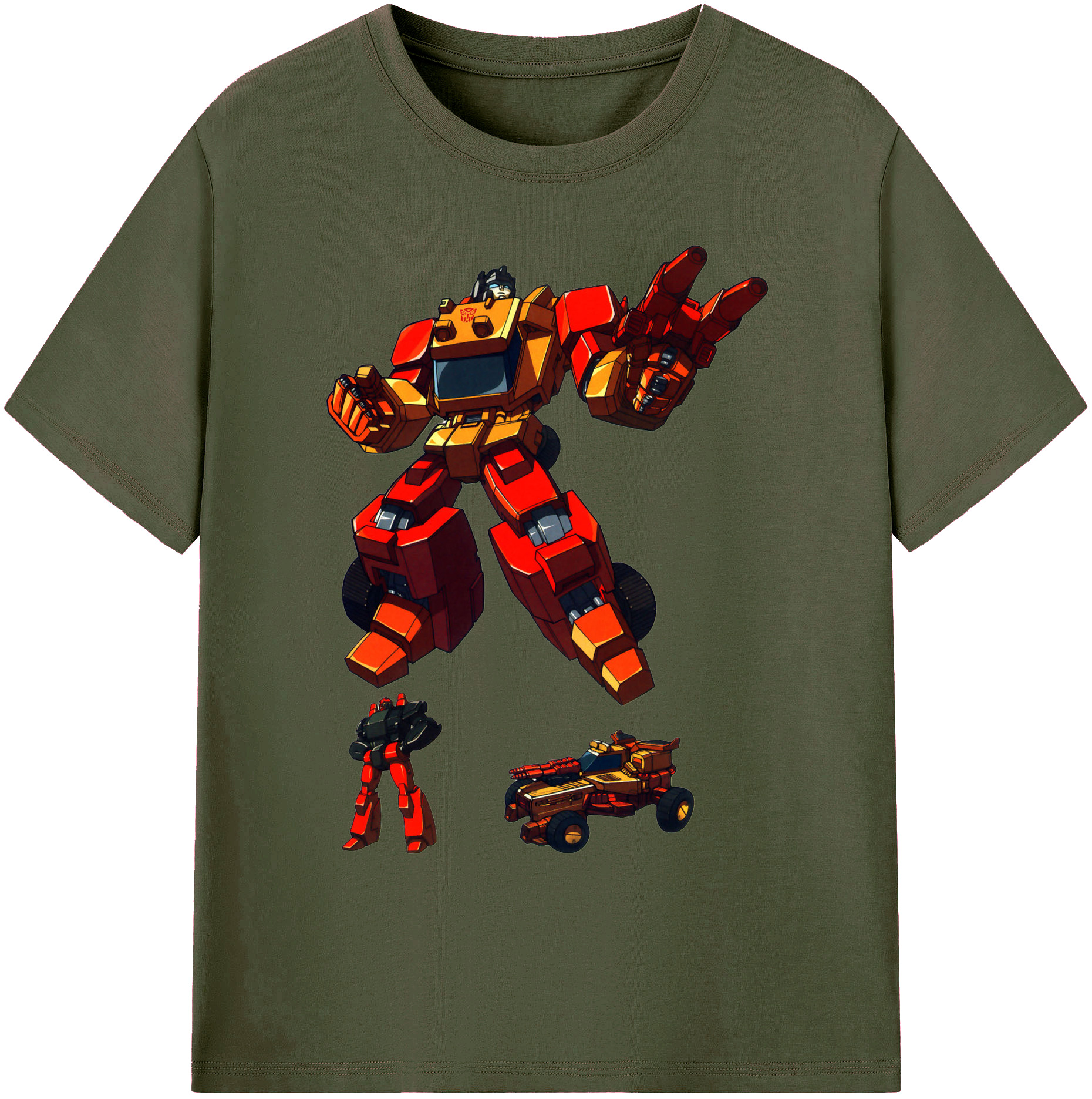 （画像用）  綿100％ メンズ半袖Tシャツ｜肌触りやわらか＆通気性